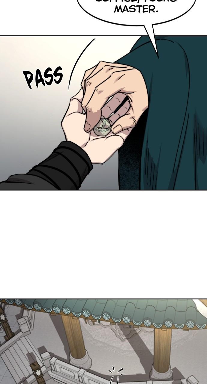Return of the Blossoming Blade Chapter 143 — page 73