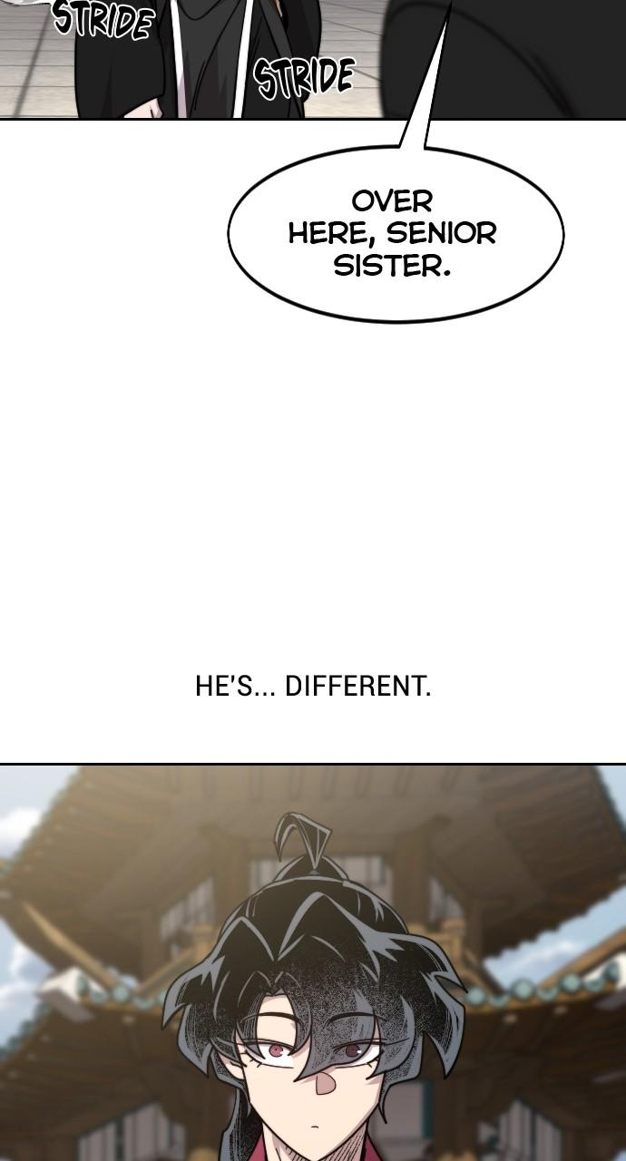 Return of the Blossoming Blade Chapter 143 — page 75