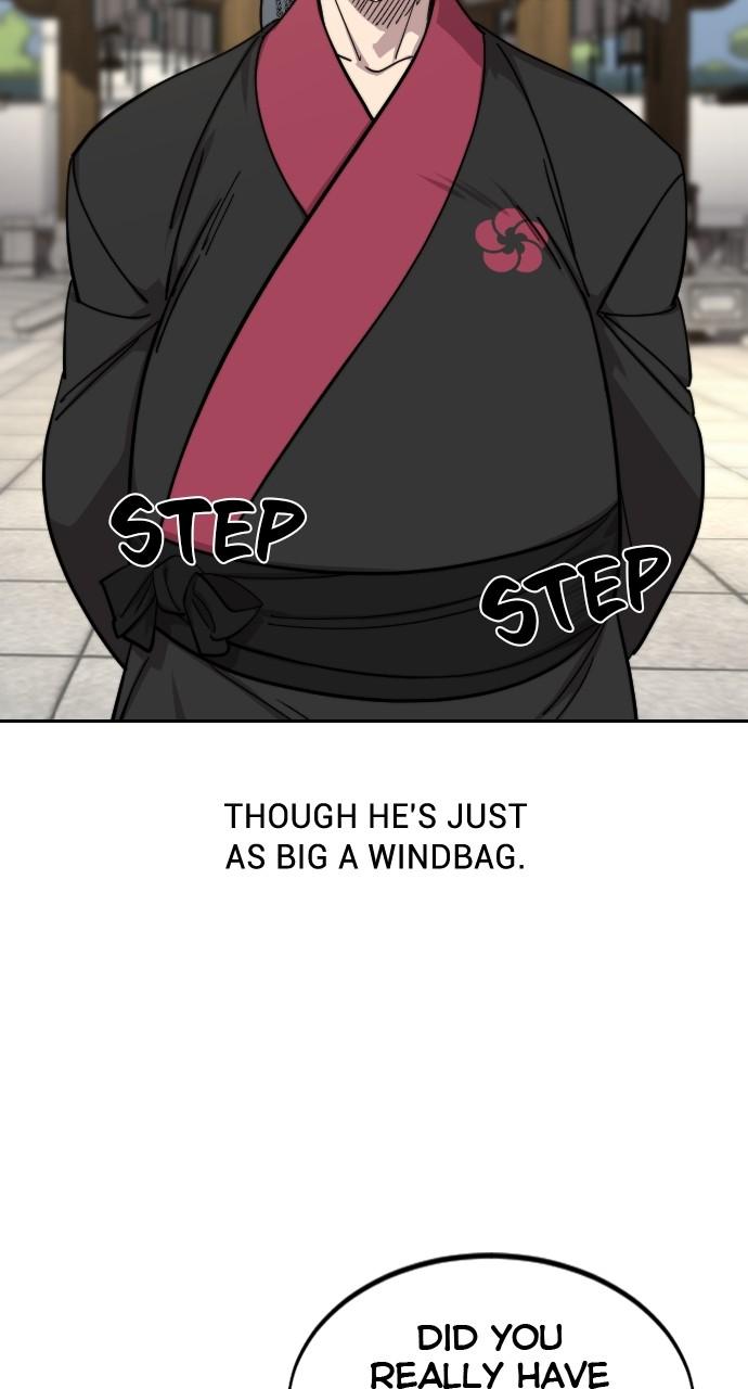 Return of the Blossoming Blade Chapter 143 — page 76