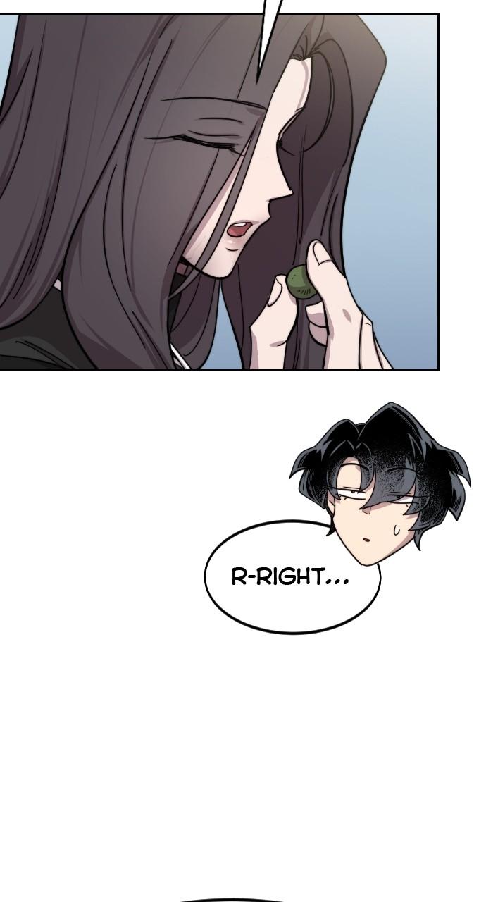 Return of the Blossoming Blade Chapter 143 — page 78