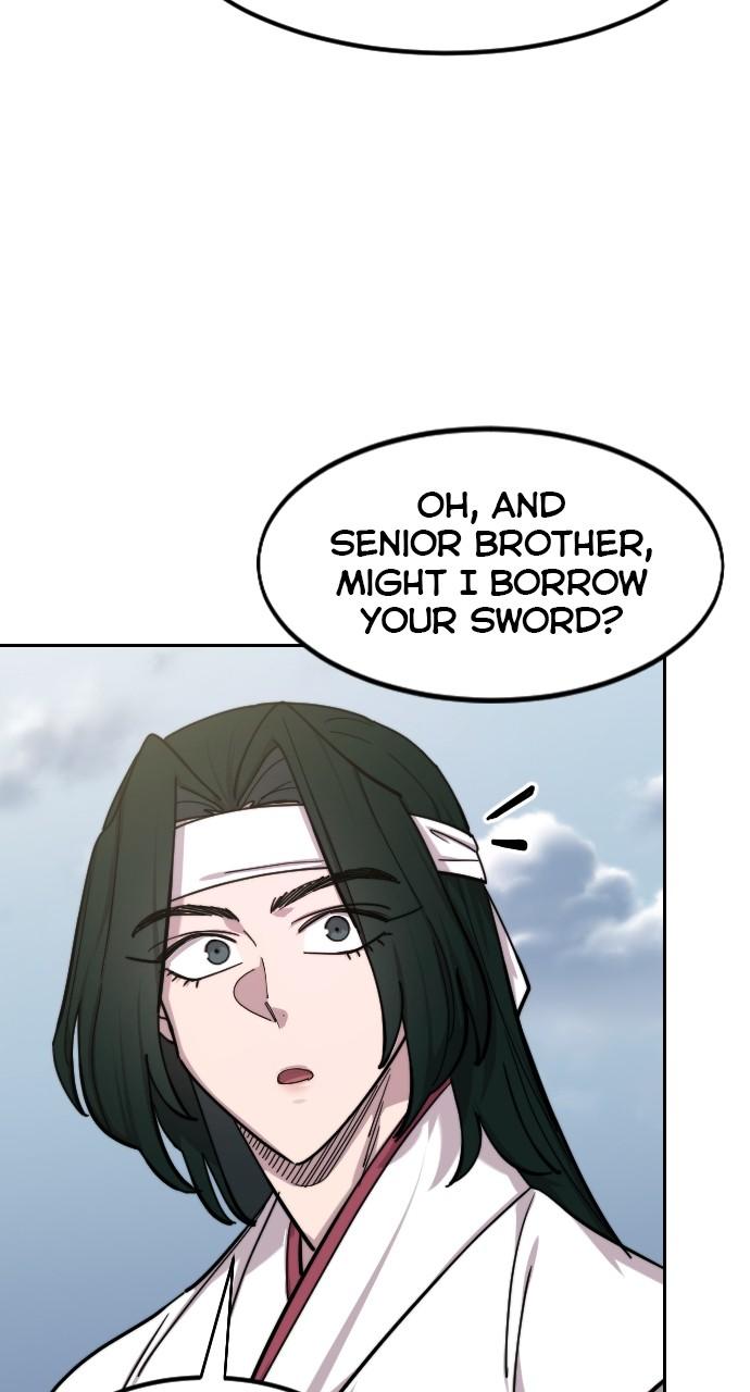 Return of the Blossoming Blade Chapter 143 — page 80