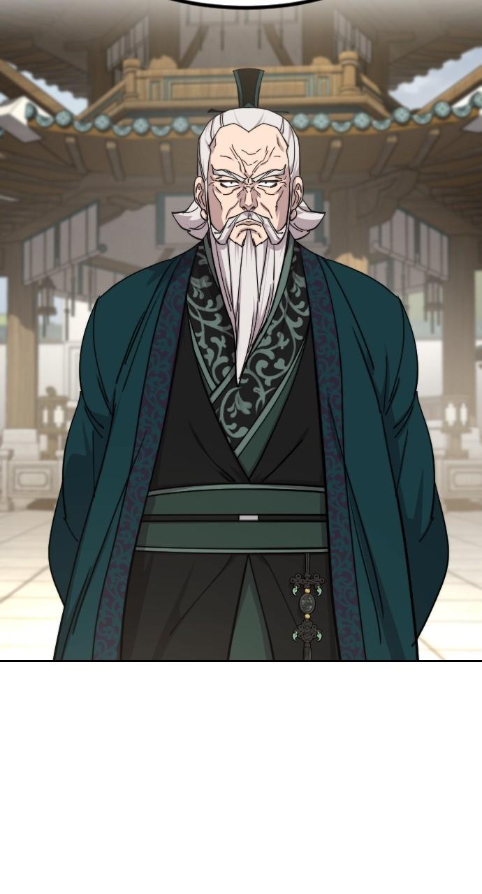 Return of the Blossoming Blade Chapter 143 — page 83
