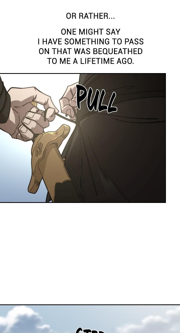 Return of the Blossoming Blade Chapter 143 — page 84
