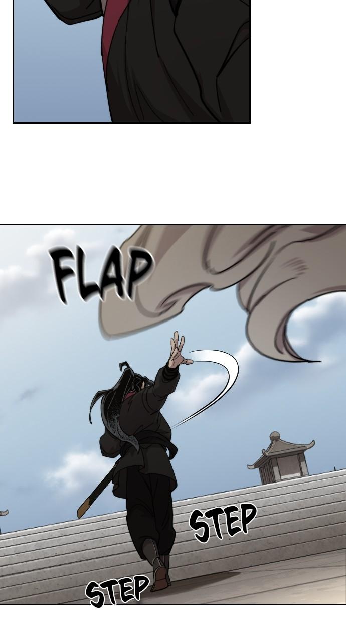 Return of the Blossoming Blade Chapter 143 — page 86