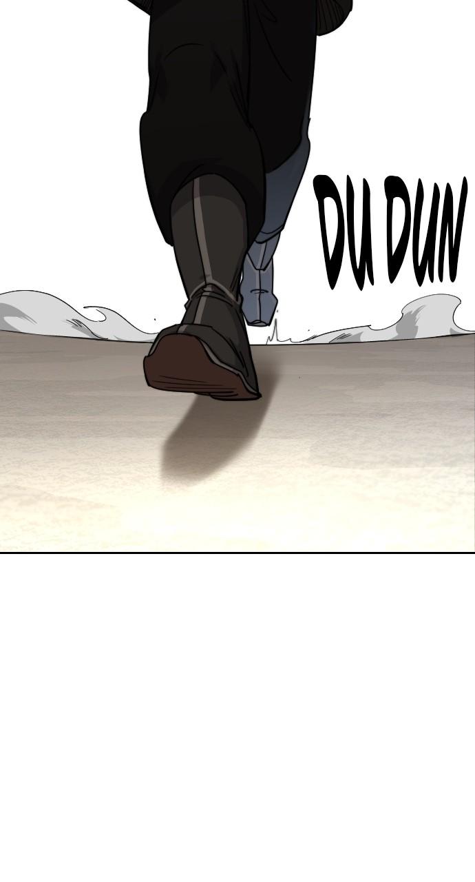Return of the Blossoming Blade Chapter 143 — page 89