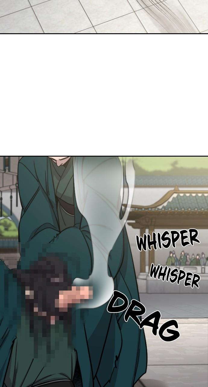 Return of the Blossoming Blade Chapter 144 — page 2