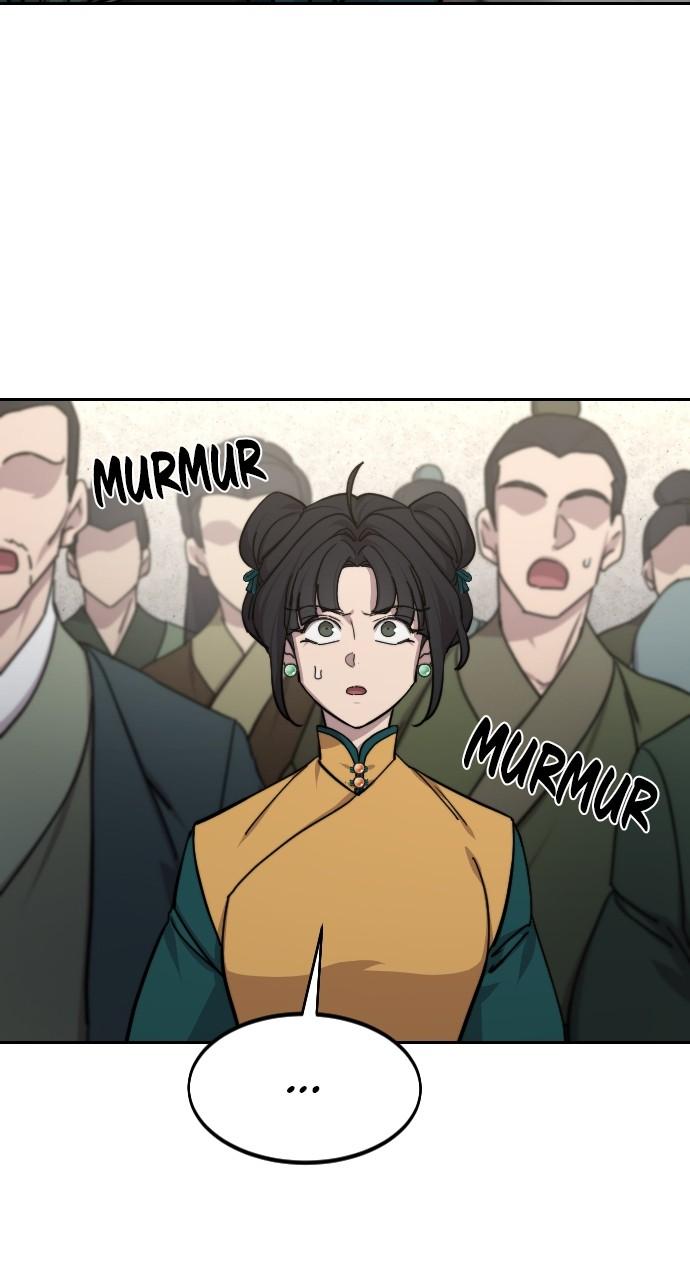 Return of the Blossoming Blade Chapter 144 — page 3