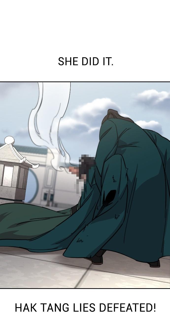 Return of the Blossoming Blade Chapter 144 — page 5
