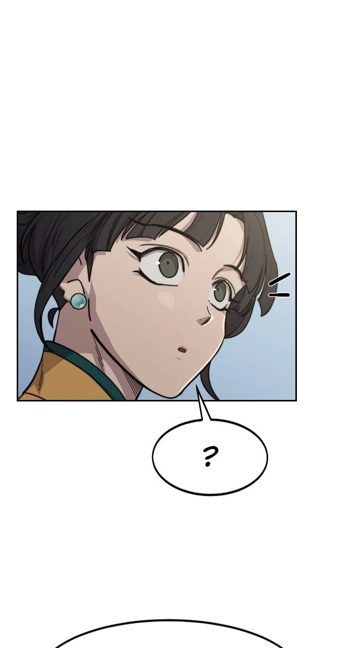 Return of the Blossoming Blade Chapter 144 — page 8
