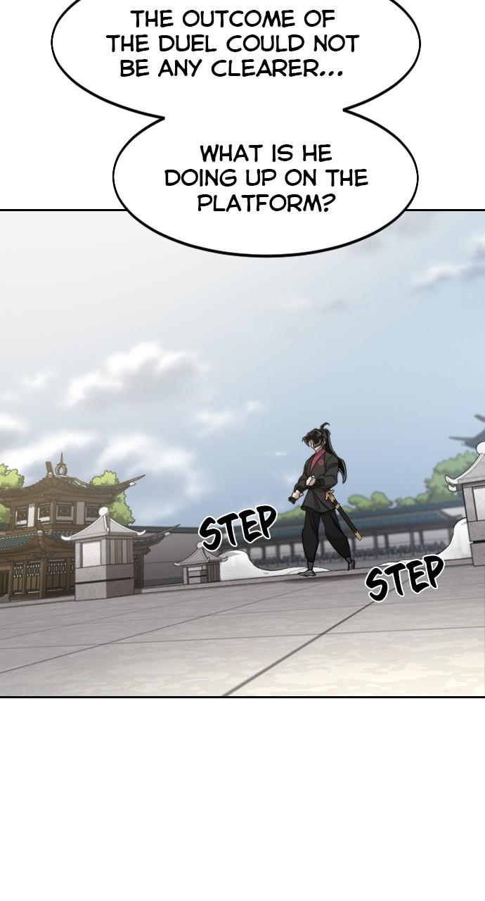 Return of the Blossoming Blade Chapter 144 — page 9