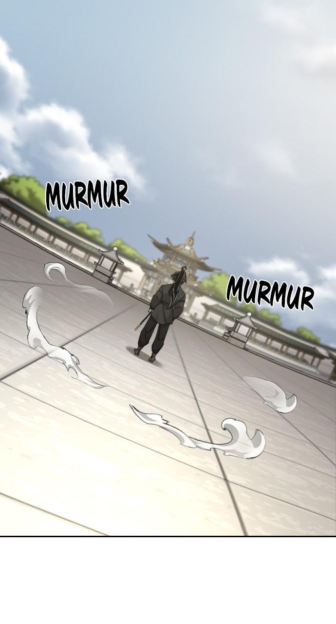 Return of the Blossoming Blade Chapter 144 — page 11