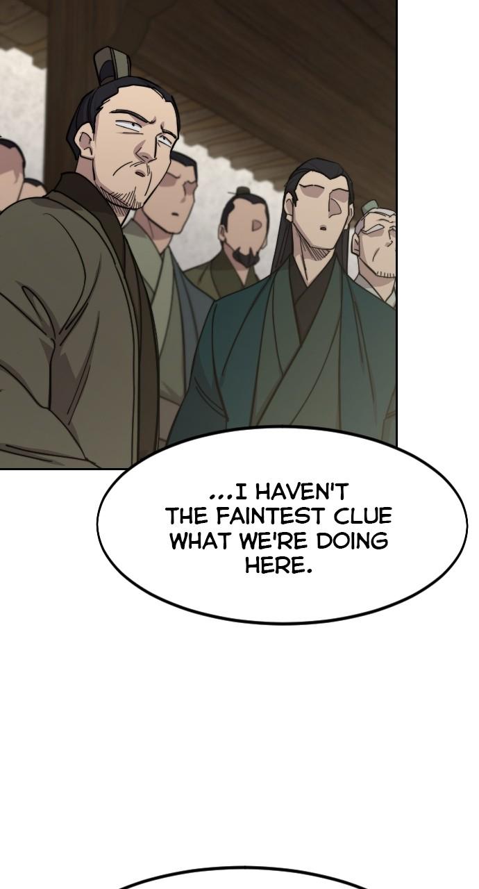 Return of the Blossoming Blade Chapter 144 — page 14