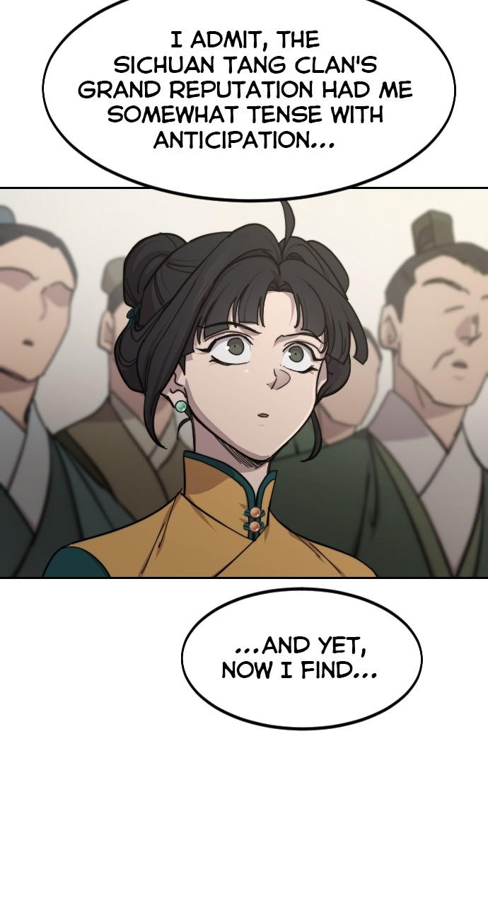Return of the Blossoming Blade Chapter 144 — page 15