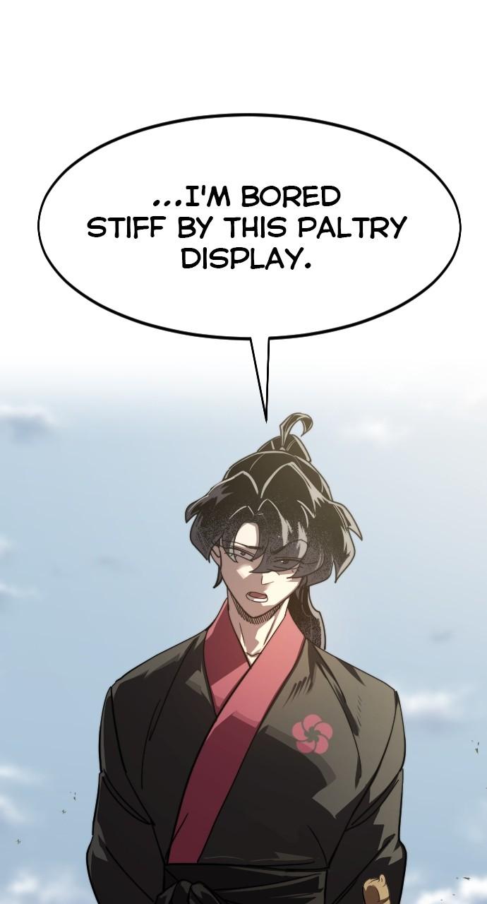 Return of the Blossoming Blade Chapter 144 — page 16