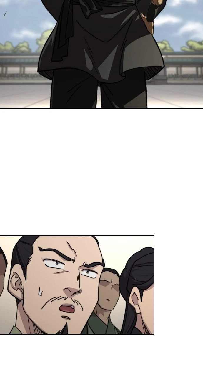 Return of the Blossoming Blade Chapter 144 — page 17