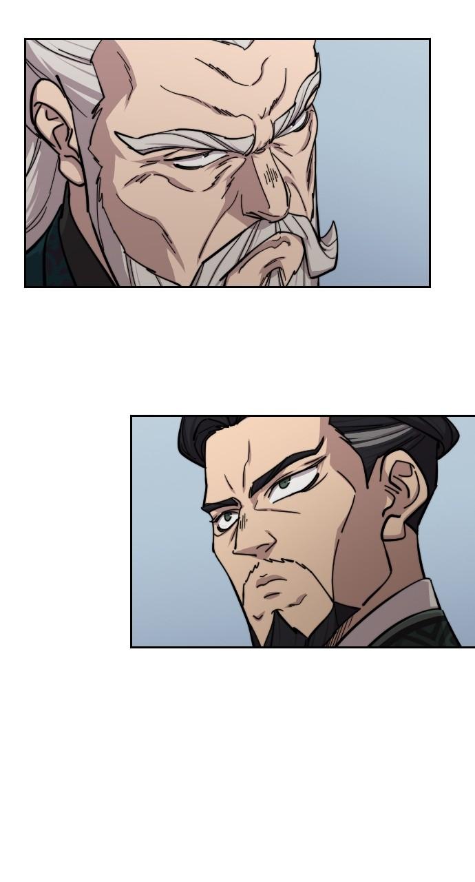 Return of the Blossoming Blade Chapter 144 — page 18
