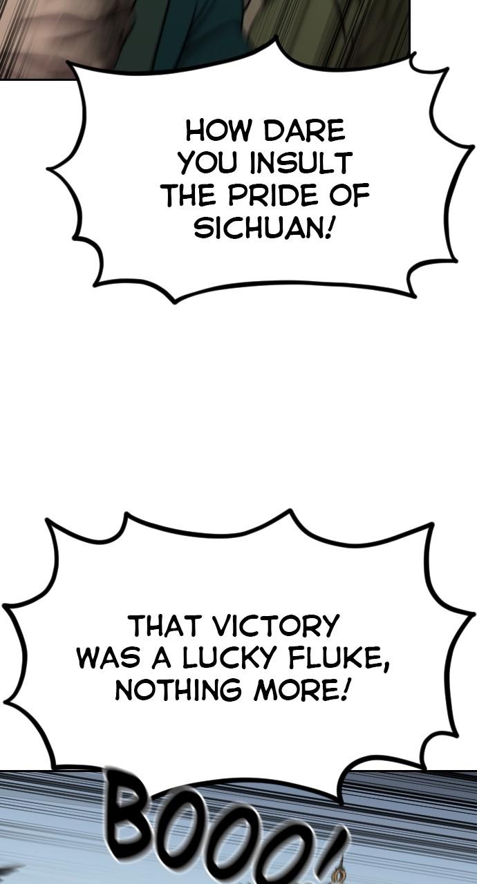 Return of the Blossoming Blade Chapter 144 — page 21