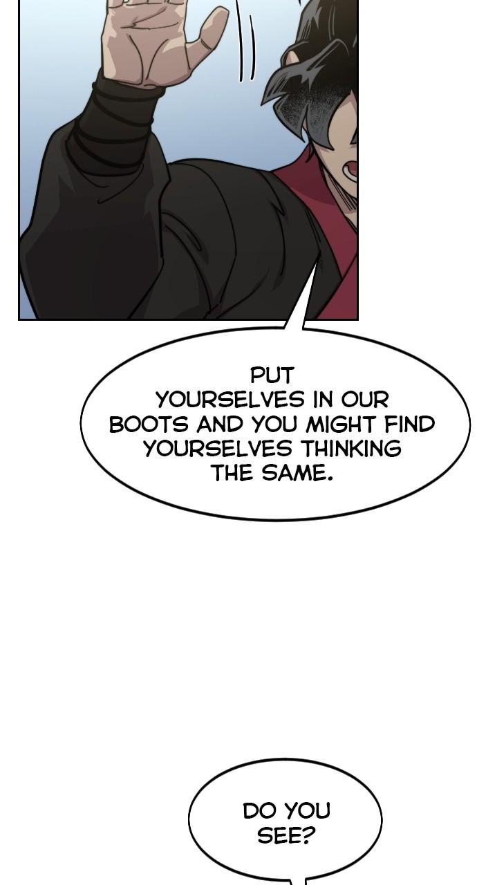 Return of the Blossoming Blade Chapter 144 — page 23