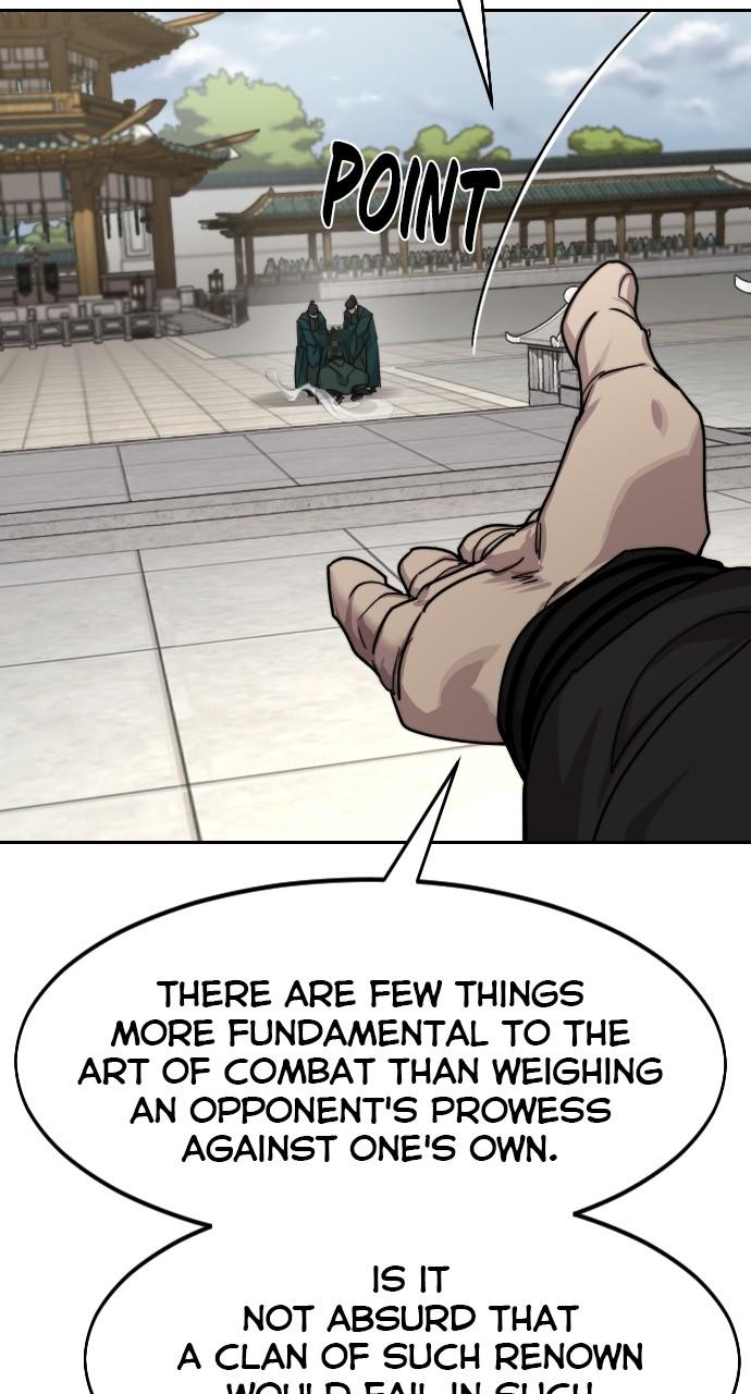 Return of the Blossoming Blade Chapter 144 — page 24