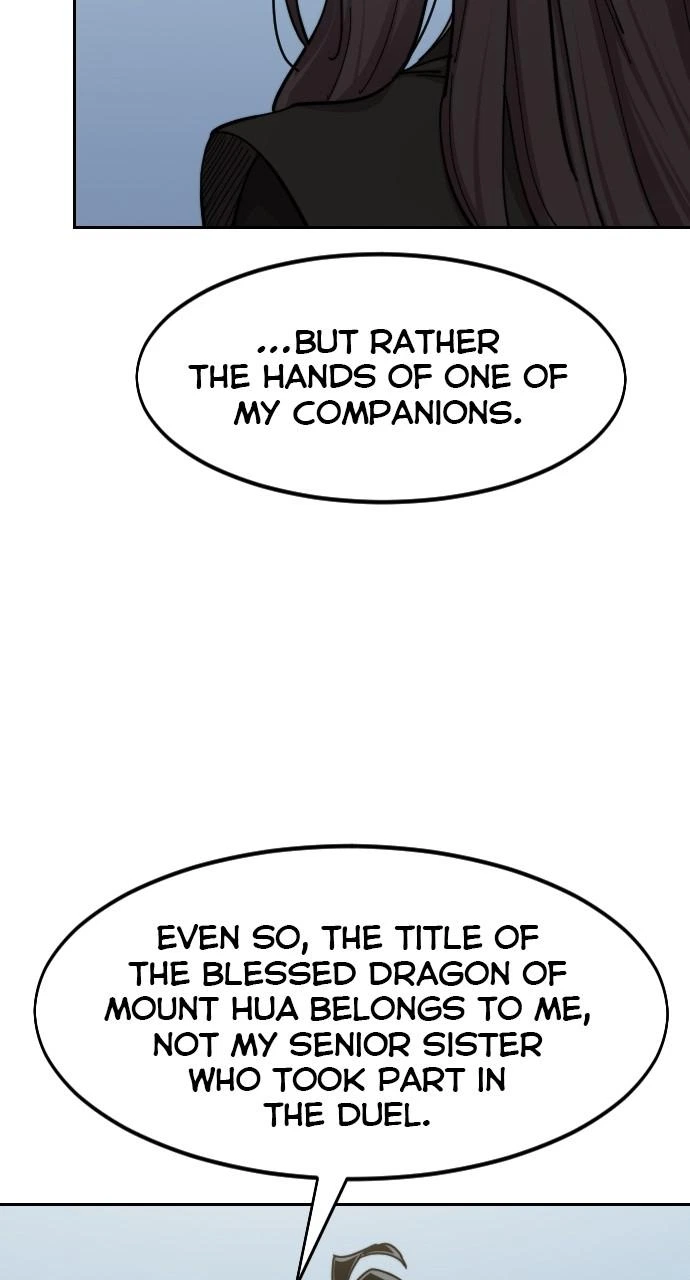 Return of the Blossoming Blade Chapter 144 — page 26