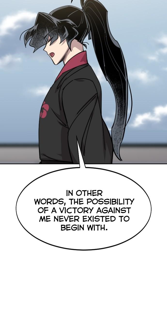 Return of the Blossoming Blade Chapter 144 — page 27