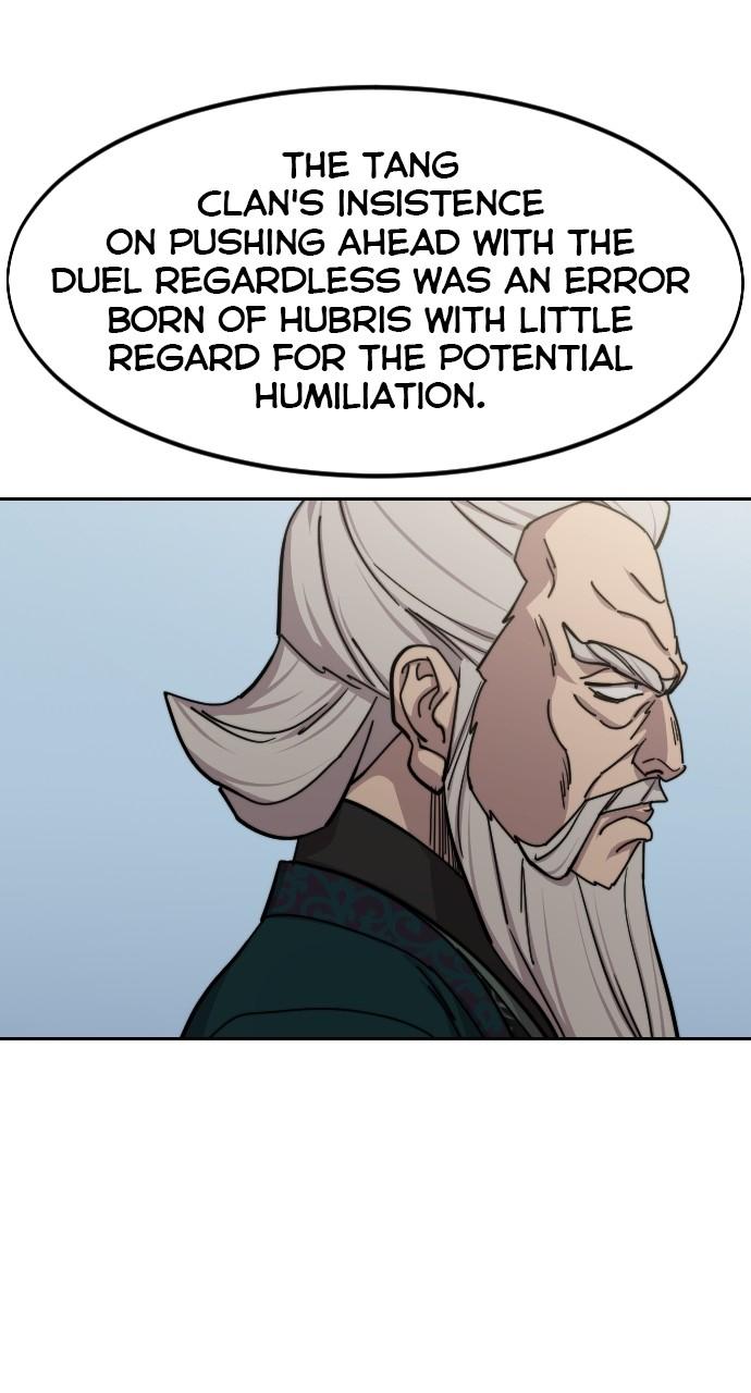 Return of the Blossoming Blade Chapter 144 — page 28