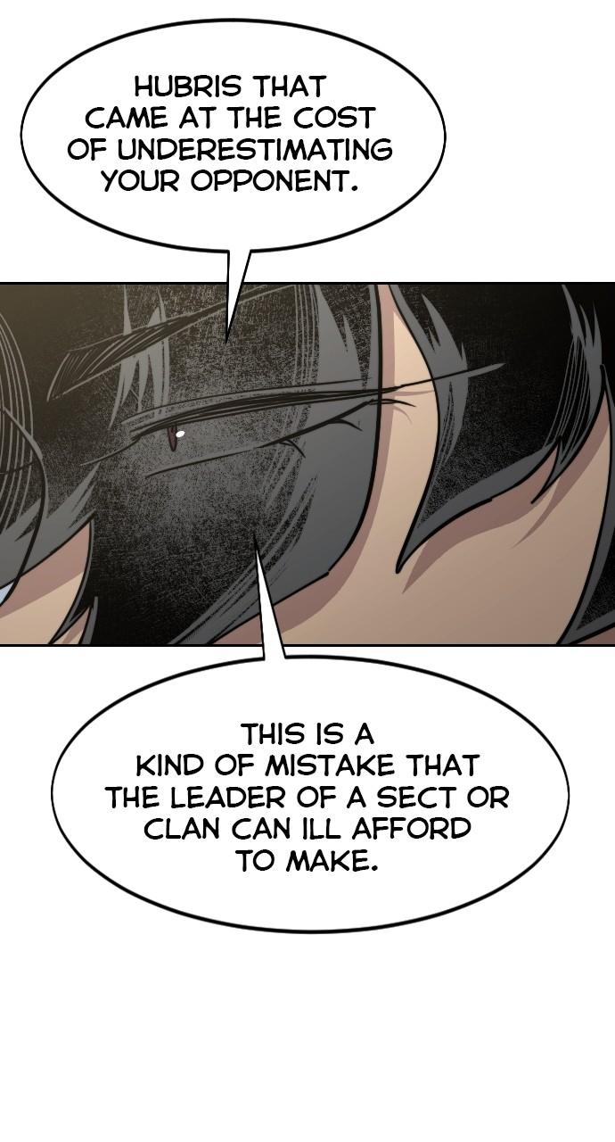 Return of the Blossoming Blade Chapter 144 — page 29