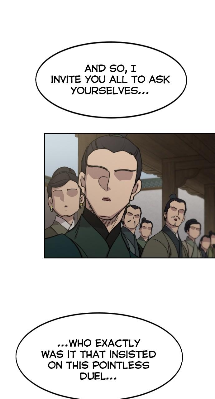 Return of the Blossoming Blade Chapter 144 — page 30