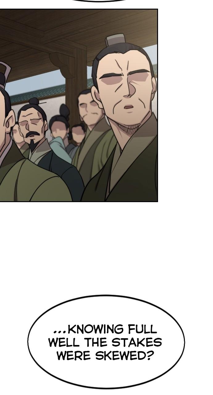 Return of the Blossoming Blade Chapter 144 — page 31