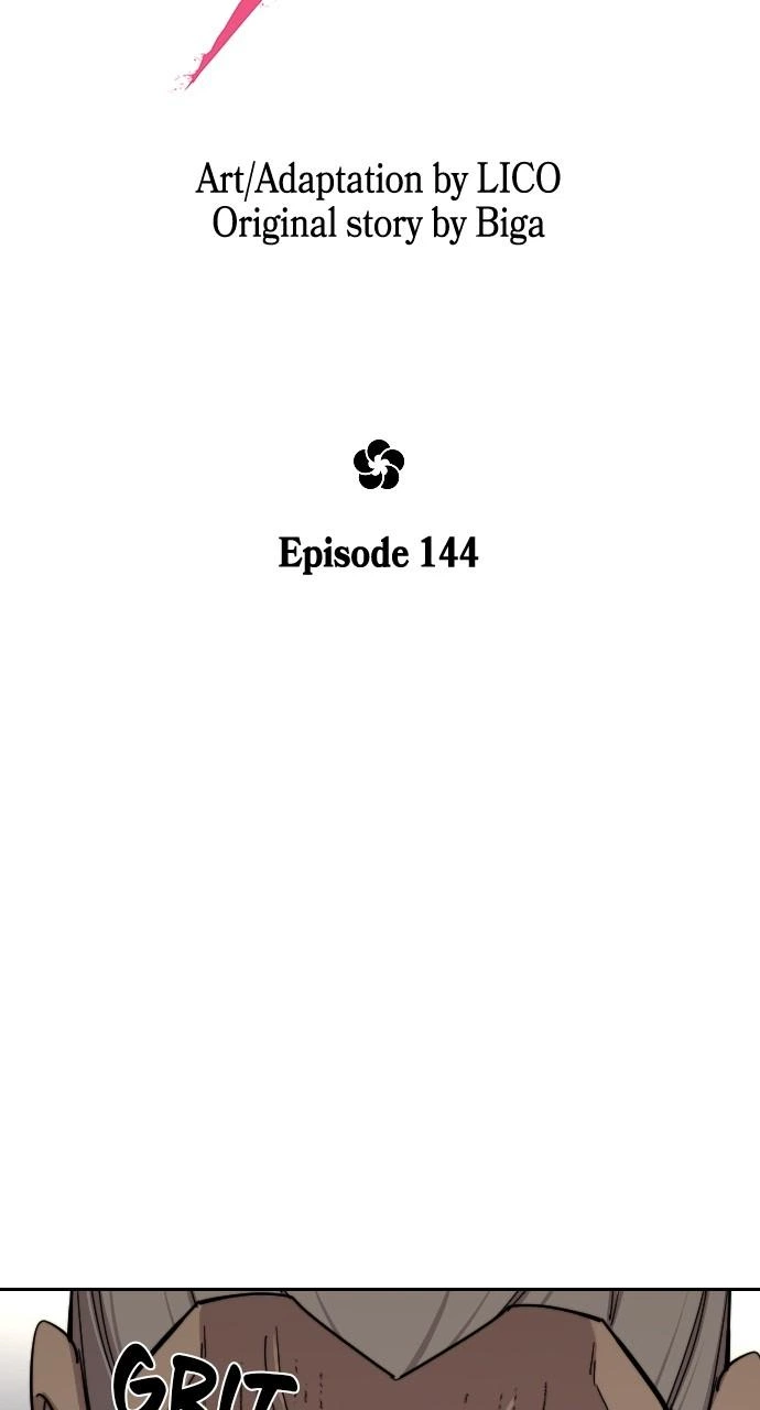 Return of the Blossoming Blade Chapter 144 — page 34