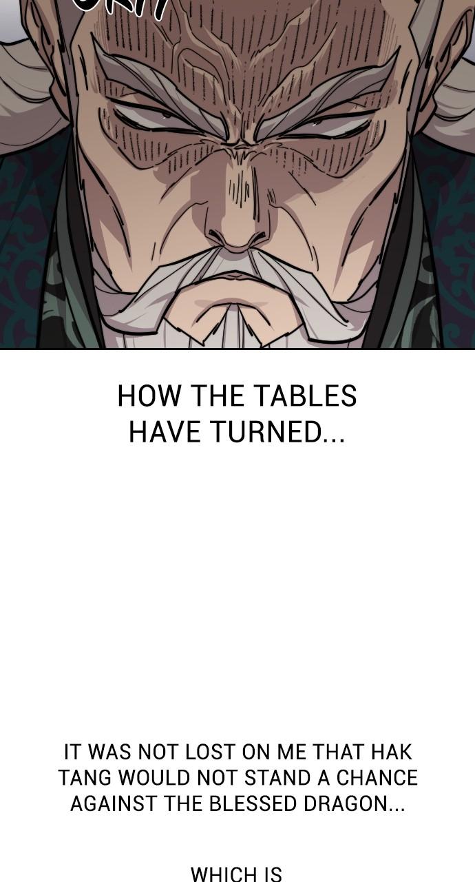 Return of the Blossoming Blade Chapter 144 — page 35