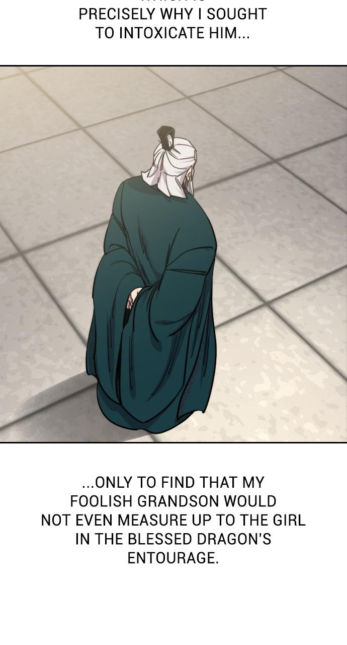 Return of the Blossoming Blade Chapter 144 — page 36