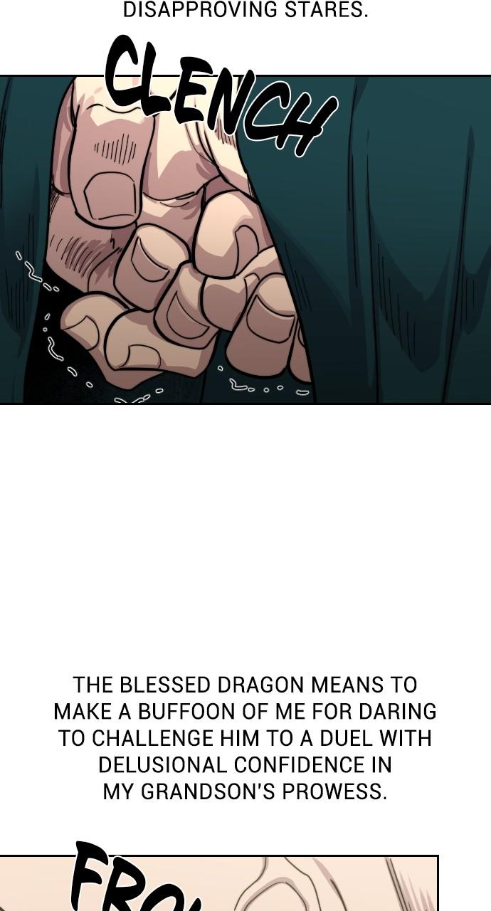 Return of the Blossoming Blade Chapter 144 — page 39