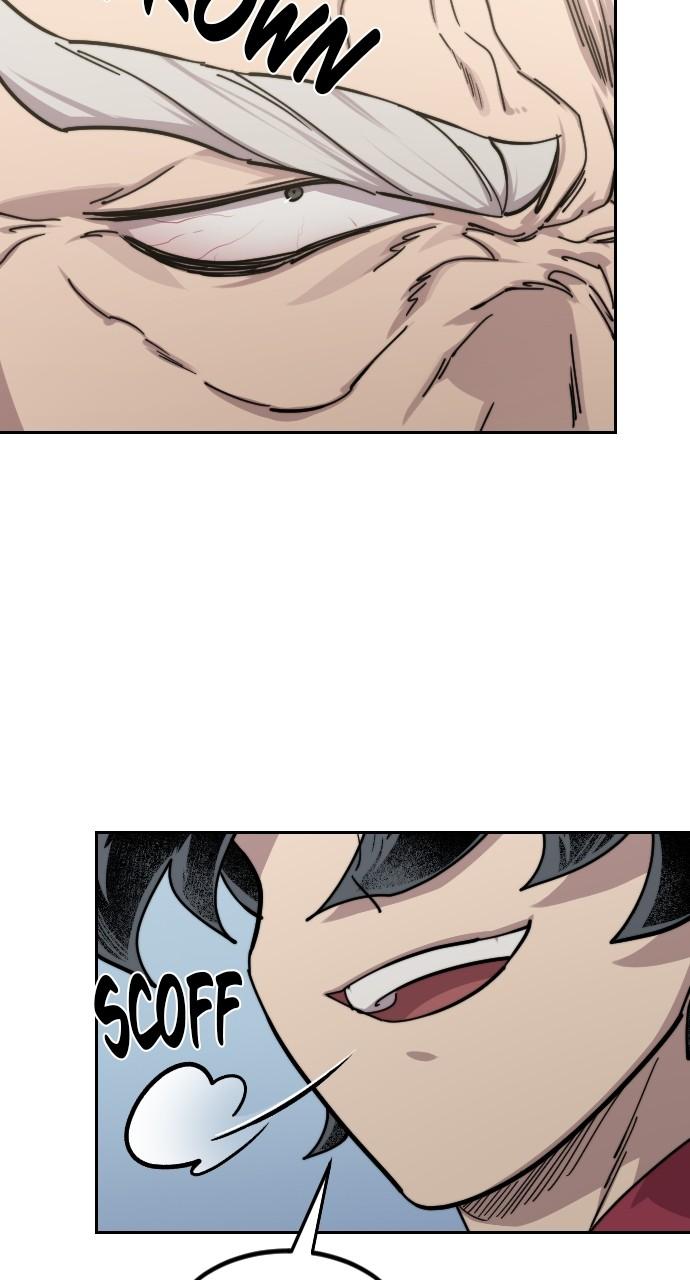Return of the Blossoming Blade Chapter 144 — page 40