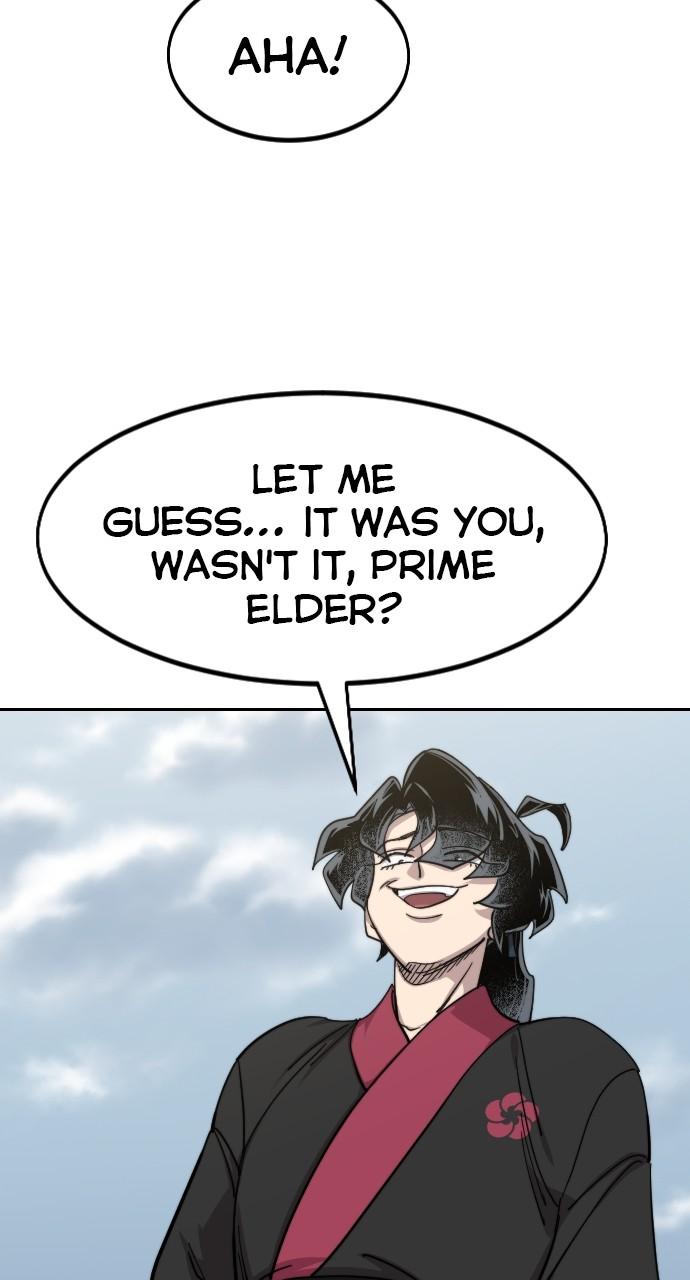 Return of the Blossoming Blade Chapter 144 — page 41