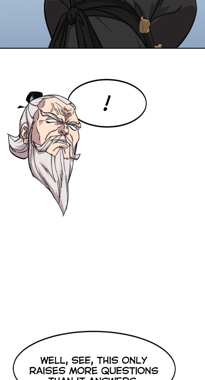 Return of the Blossoming Blade Chapter 144 — page 42