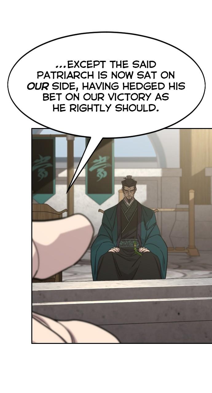 Return of the Blossoming Blade Chapter 144 — page 44