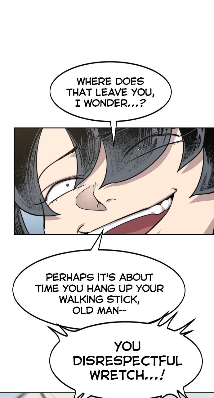 Return of the Blossoming Blade Chapter 144 — page 45