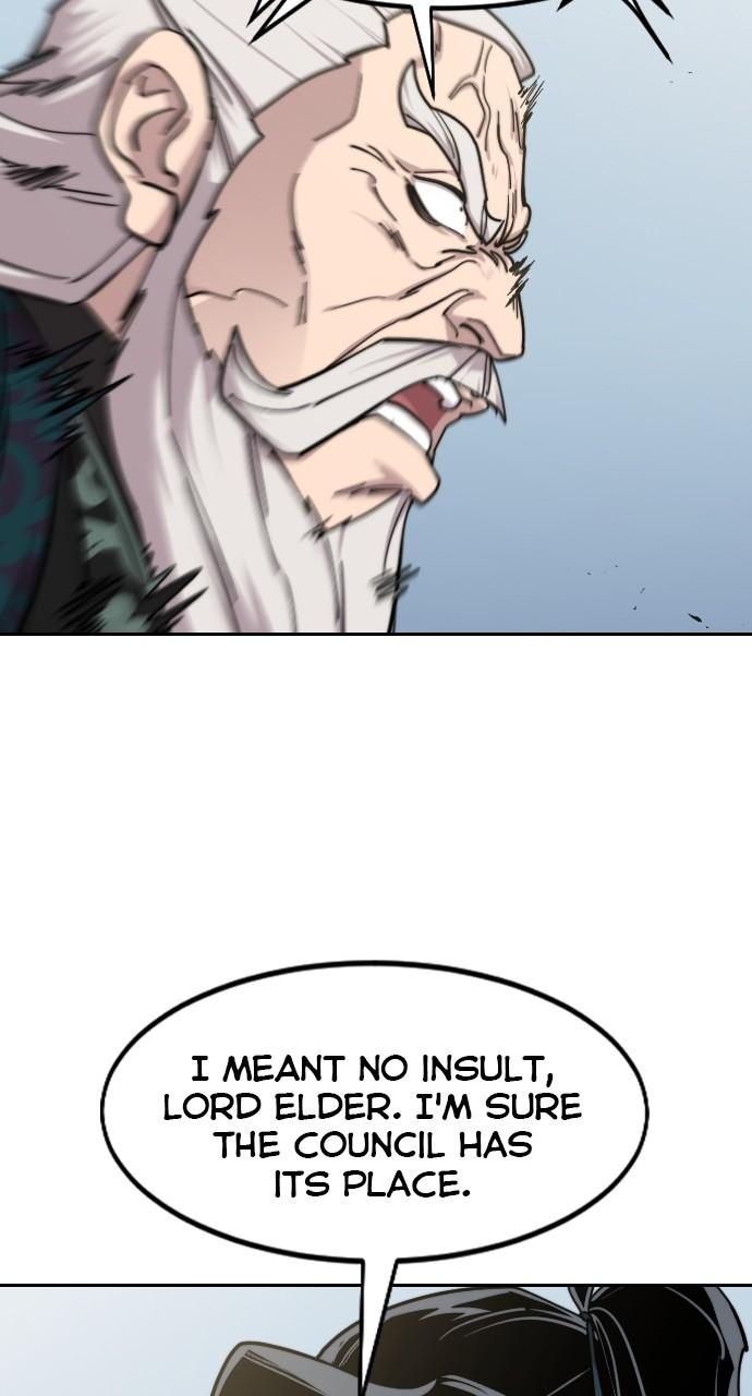 Return of the Blossoming Blade Chapter 144 — page 46