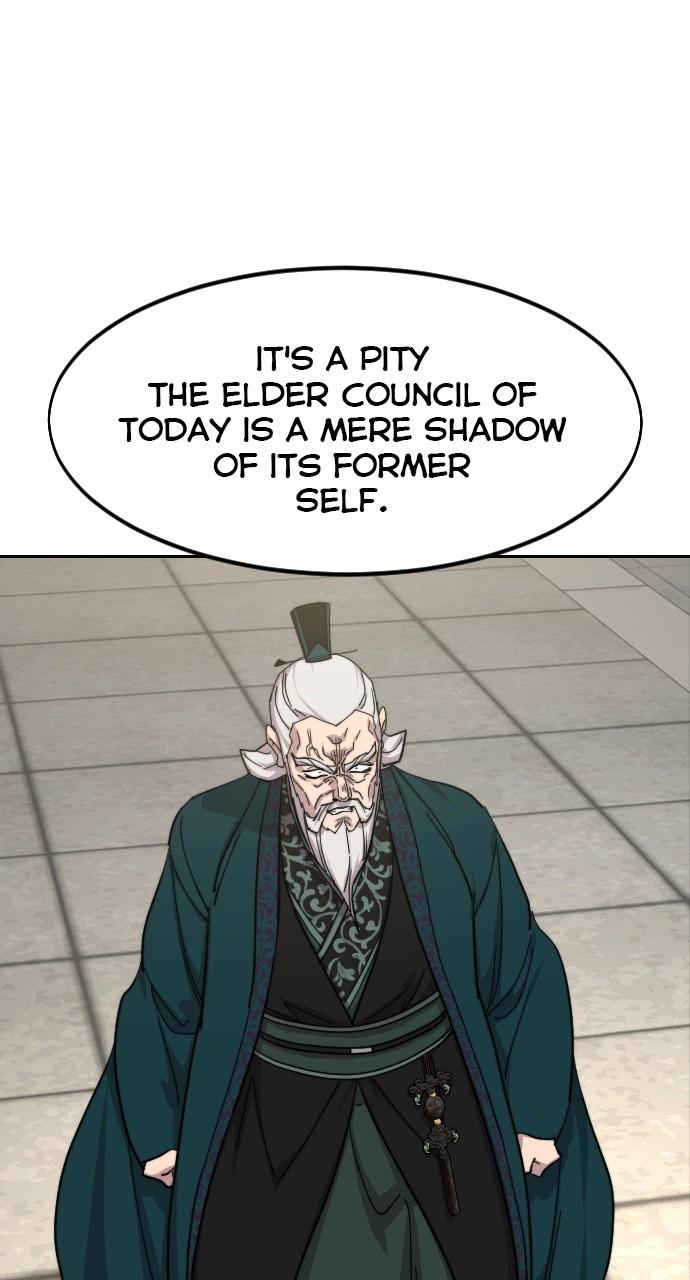 Return of the Blossoming Blade Chapter 144 — page 48