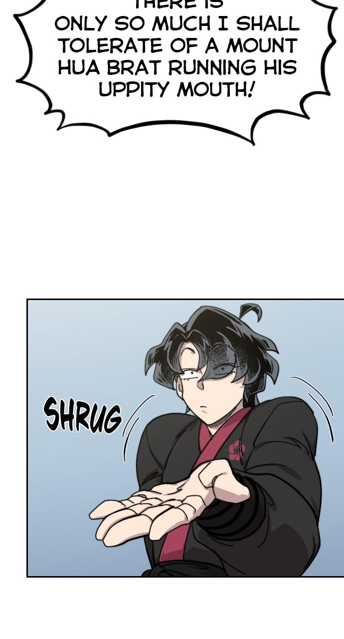 Return of the Blossoming Blade Chapter 144 — page 50