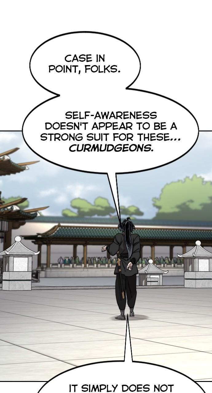 Return of the Blossoming Blade Chapter 144 — page 51