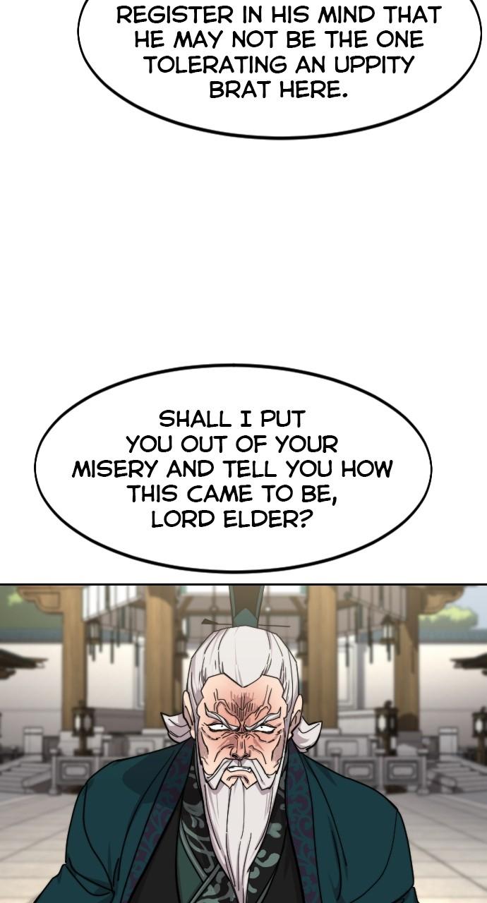 Return of the Blossoming Blade Chapter 144 — page 52