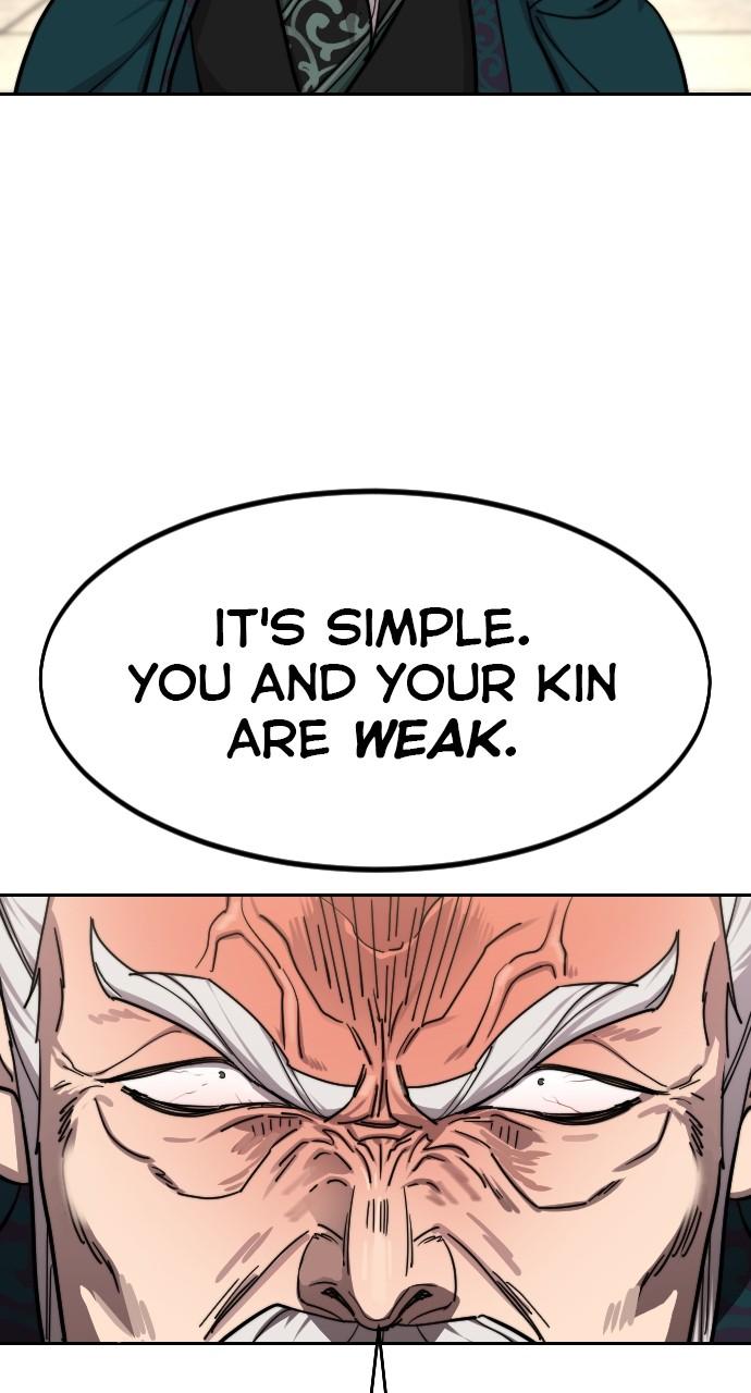 Return of the Blossoming Blade Chapter 144 — page 53
