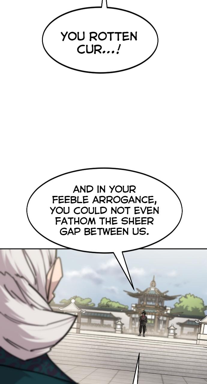 Return of the Blossoming Blade Chapter 144 — page 54