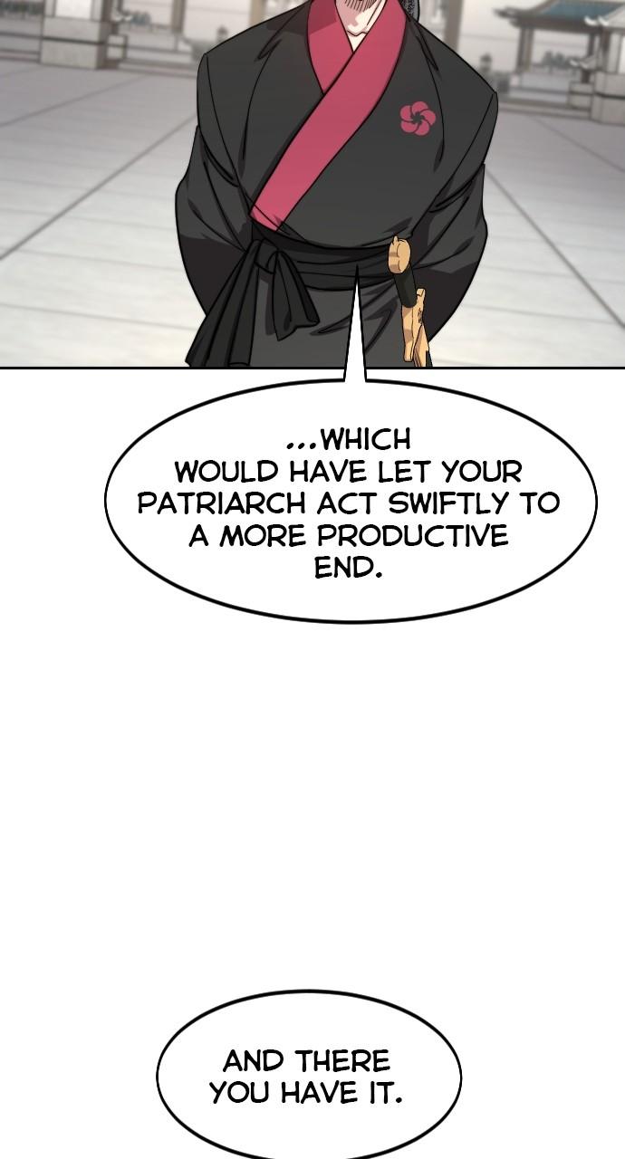 Return of the Blossoming Blade Chapter 144 — page 56