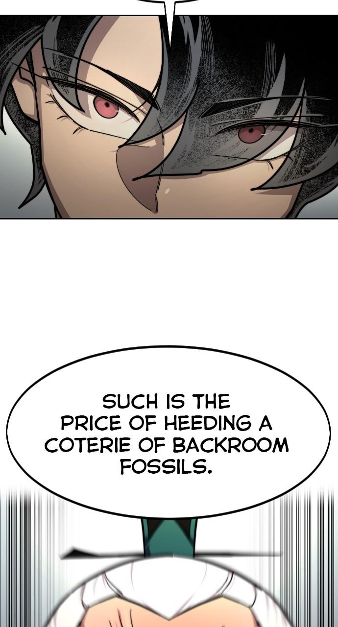 Return of the Blossoming Blade Chapter 144 — page 57