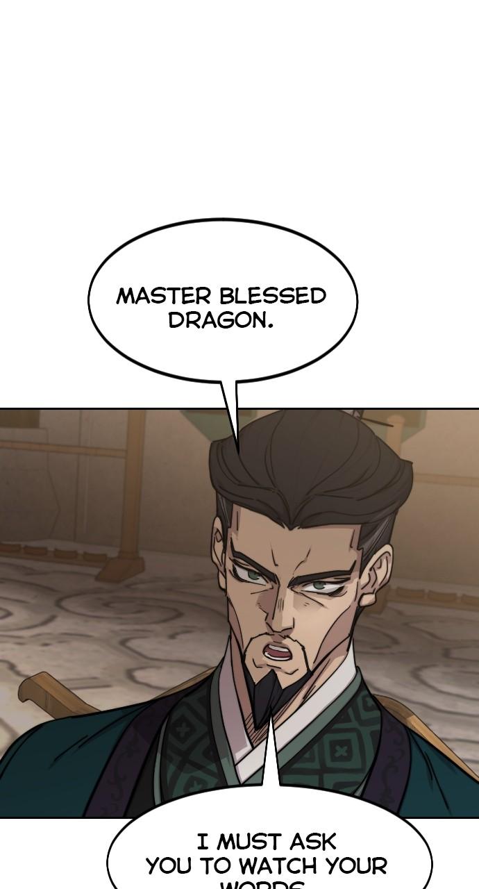 Return of the Blossoming Blade Chapter 144 — page 59