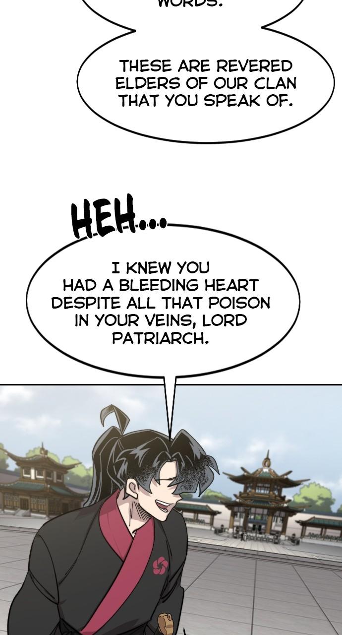 Return of the Blossoming Blade Chapter 144 — page 60