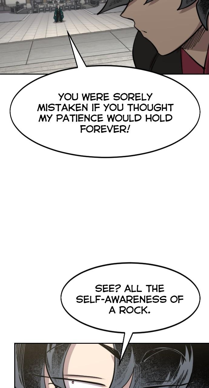 Return of the Blossoming Blade Chapter 144 — page 62